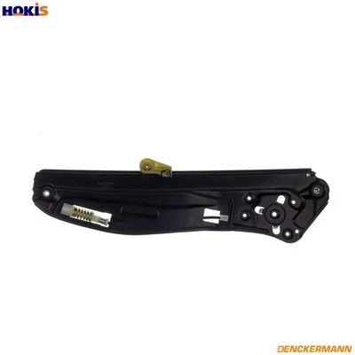 WINDOW REGULATOR L000036 FOR BMW 7/E65/E66 M57D30 M54B30 N52B30BF/A 3.0L 6cyl - Image 1 of 4