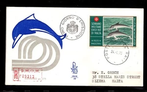 FDC SMOM Espressi 24 6 76 - Picture 1 of 1