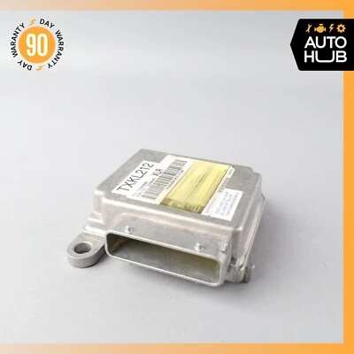 Cadillac XLR 2005 módulo de control de bolsa de retención de aire de seguridad 10345688 OEM Foto 1 de 4