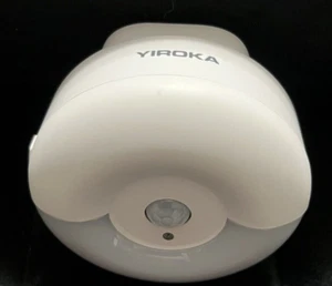 YIROKA WiFi Video Doorbell Receiver - Picture 1 of 2