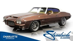 1971 Pontiac GTO - Picture 1 of 12