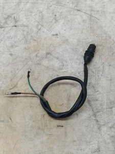 INTERRUTTORE STOP PER BENELLI ZENZERO 350 DEL 2012 (e45515) - Imagen 1 de 2