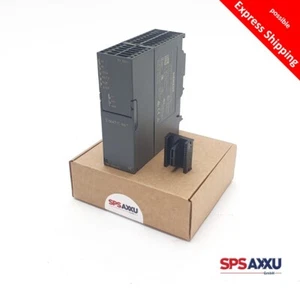 SIEMENS Simatic NET CP Industirial Ethernet 6GK7 343-1EX30-0XE0 6GK7343-1EX3... - Imagen 1 de 5