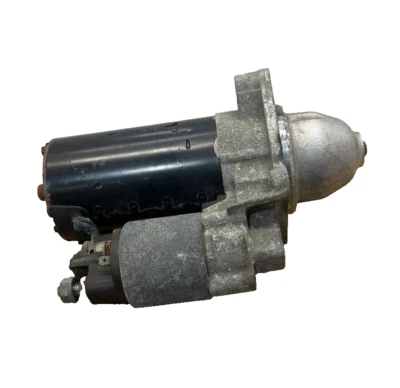 BMW 528I 1997 1998 1999 2000 motor de arranque - OEM: 12411740374 - ¡VER FOTOS! Foto 1 de 4