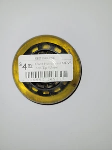 Used Hoveround MPV5 Anti-Tip Wheel for Power Wheelchairs - Picture 1 of 4
