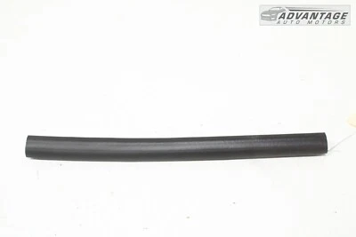 Honda Insight 2019-2022 carrocería de puerta trasera izquierda sello inferior resistente a la intemperie OEM Foto 1 de 4