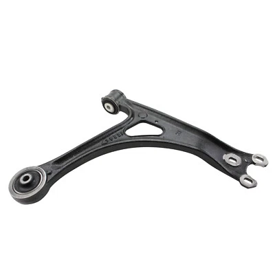 For VW Golf Audi TT Quattro Front Passenger Right Susp Control Arm Lemfoerder - Image 1 of 4