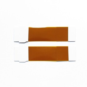 2 Playstation 2 Laser Ribbon Flex Cables PS2 Fat 30001 39001 50001 New