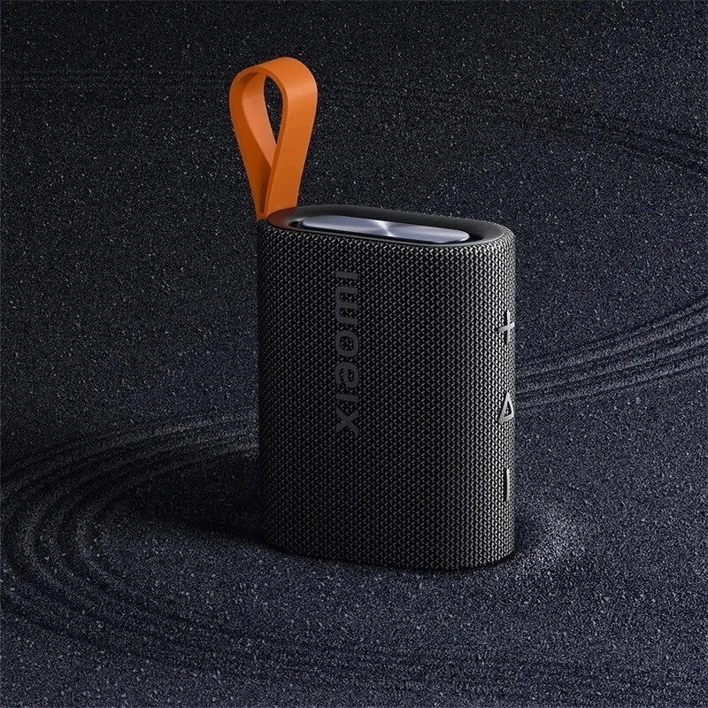 Xiaomi Sound Pocket IP67 Bluetooth 5.4 Altavoz Portátil TWS Estéreo Combo 1000mAh Foto 1 de 4
