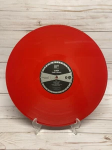 Slayer South of Heaven 2013 Remaster Red Vinyl Record LE 500 - Picture 1 of 10