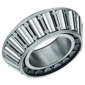 RODAMIENTO COJINETE DE RODILLOS CÓNICOS CONICAL ROLLER BEARING 30203 - Imagen 1 de 1