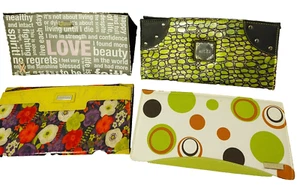 Miche Clásico Bolso de Mano Conchas Fundas SOLO Lote de 4 Hope Verde Lima Floral Reptil - Imagen 1 de 15