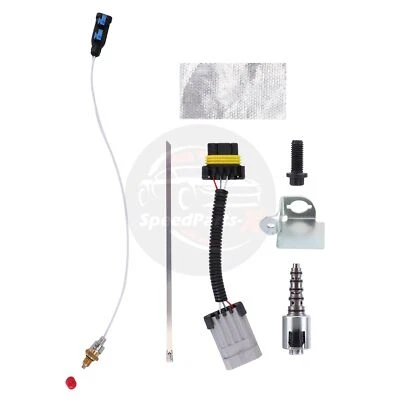 Turbo VGT Tune-Up Kit 1 Set For Ford E-350 Club Wagon 6.0L 2004-2005 Foto 1 de 4