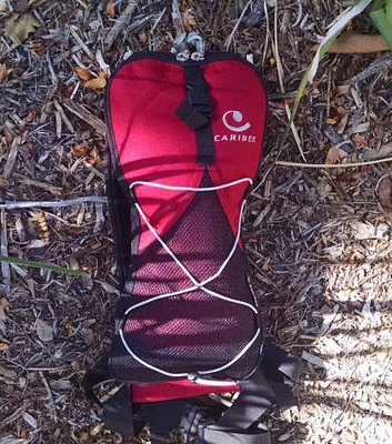 Caribee Australia Urban & Outdoor - Pacote de hidratação Aquarius - Imagem 1 de 4