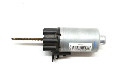 Volvo S80 2013 Passat asiento eléctrico ajuste motor 966070 102 OEM 12 13 Foto 1 de 4