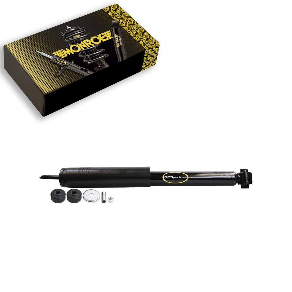 Amortiguador trasero de suspensión Monroe para Toyota Prius V 2012-2017 Foto 1 de 1