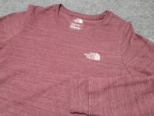 The North Face Camicia Donna M Standard Fit Grafica Tee Camp Fire È Accesa