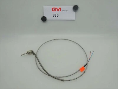 Sensor De Temperatura Gräff GF-7018 20Mm 1,00M - Imagen 1 de 4