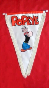 POPEYE - BANDERÍN - Argentina - Imagen 1 de 1