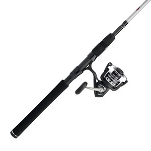 PENN Pursuit III & Pursuit IV Spinning Reel and Fishing Rod Combo - Picture 1 of 12