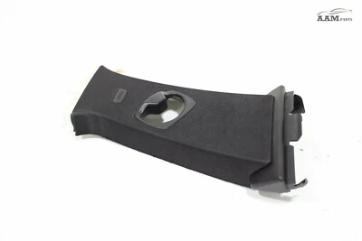 BMW 428I 2015-2016 gran cupé lado derecho pilar B cubierta superior moldura OEM Foto 1 de 4