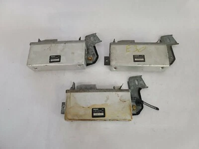 Used 1983-1993 BMW 325i 325e 325is E30 ABS Control Module Computer 34521155035 - Image 1 of 4
