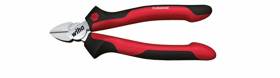wiha Seitenschneider Professional Z 12 0 05  180mm  - Bild 1 von 1