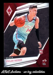 Panini Chronicles Phoenix #572 Tyler Herro RC 2019-20 - Imagen 1 de 2