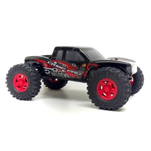 Hobby Plus 1:18 BL Crawler "CR18P PRO Juice Up" rot RTR AB1810360-JURD - Bild 1 von 5