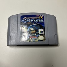 .N64.' | '.Jet Force Gemini.