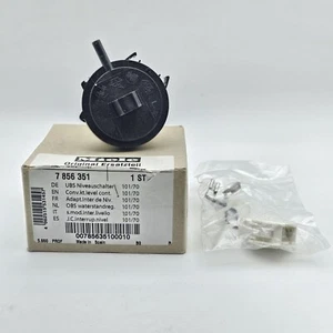 Control de nivel para lavavajillas Miele #7856351 *CAJA ABIERTA, FABRICANTE DE EQUIPOS ORIGINALES NUNCA USADO* - Imagen 1 de 4