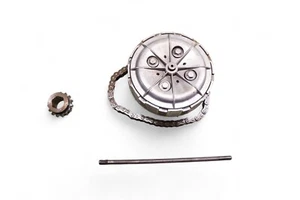 1965 Honda Cl77 Cl-77 Cl 77 Scrambler Cl72 305 *2106A Clutch  - Picture 1 of 13