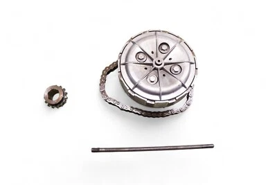 Honda Cl77 Cl-77 Cl 77 1965 Scrambler Cl72 305 *2106A embrague  Foto 1 de 4