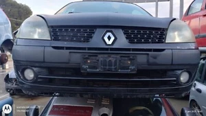 Paraurti Anteriore Renault Clio II 1998-2005 - Imagen 1 de 5