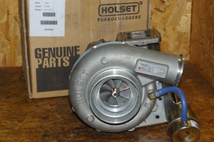 Turbolader Iveco 8460.41 3536862  NEU Original - Bild 1 von 5