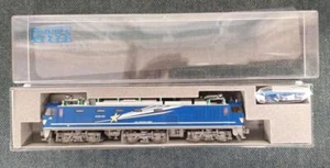 Kato HO Gauge EF510 500 Big Dipper Hokutosei Color - Picture 1 of 7