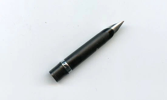 Parker Arrow/95 Nib Unit - Medium Italic - Image 1 of 1