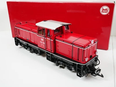 LGB 23510 German DB V52 901 Diesel Locomotive w/ Sound ESU LokSound 5XL DCC - Image 1 of 4