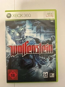 Wolfenstein Xbox 360 - Bild 1 von 3