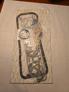 Engine Full Gasket Set L41-6002 Fits Datsun 810 10/1979 - 1980 - Bild 1 von 7