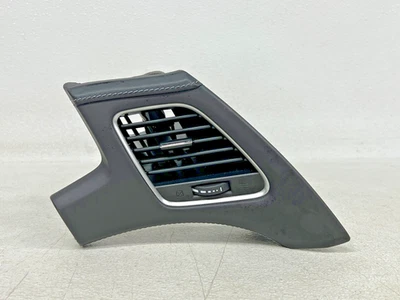 ⭐2014-2020 ACURA RLX DELANTERO CENTRO LH AIRE ACONDICIONADO CALEFACCIÓN VENTILACIÓN REJILLA 7 K MILLAS LOTE2636 Foto 1 de 4