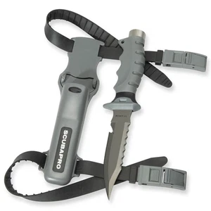Scubapro Coltello Titanio SK T - Imagen 1 de 2