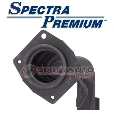 Spectra Premium Fuel Filler Neck for 2002-2007 Suzuki Aerio - Air Delivery mu - Imagem 1 de 4