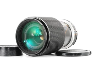 [Exc++/Lente rara] Teleobjetivo Nikon Zoom-Nikkor Ai-s Ais 50-135 mm F3,5 de JAPÓN - Imagen 1 de 12