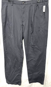 Lot 4544- Men's AMAZON ESSENTIALS- Gray Pants-  Size 40" x 32" - Picture 1 of 4