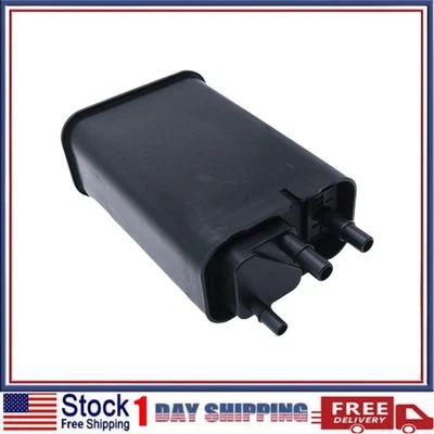 Emissions Carbon Vapor Canister For Volvo XC70 2.0l 4 cylinder Turbo 2014-2016 - Image 1 of 4