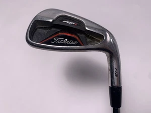 Titleist 712 AP1 Single 8 Iron True Temper Dynalite Gold XP R300 Regular Mens RH - Picture 1 of 7