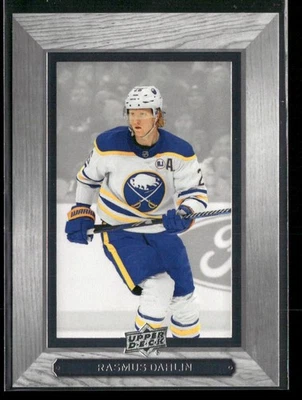 2023-24 Upper Deck Extended Series - 2003-04 Beehive Rasmus Dahlin #BH-30 - Image 1 of 2