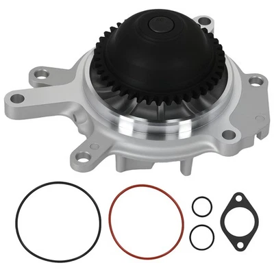 Cooling Water Pump for GMC Savana 2500/3500 6.6L 2006-2016 97372515 - Изображение 1 из 4