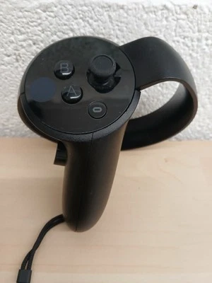 Meta Oculus Rift CV1 VR Right Controller - Tested Fully Working - Image 1 of 2